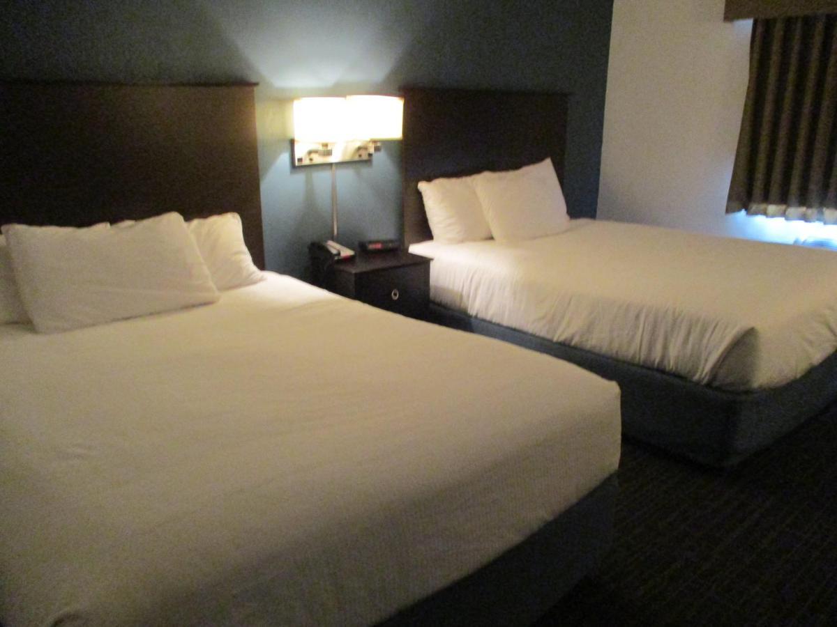 Americinn By Wyndham Hotel