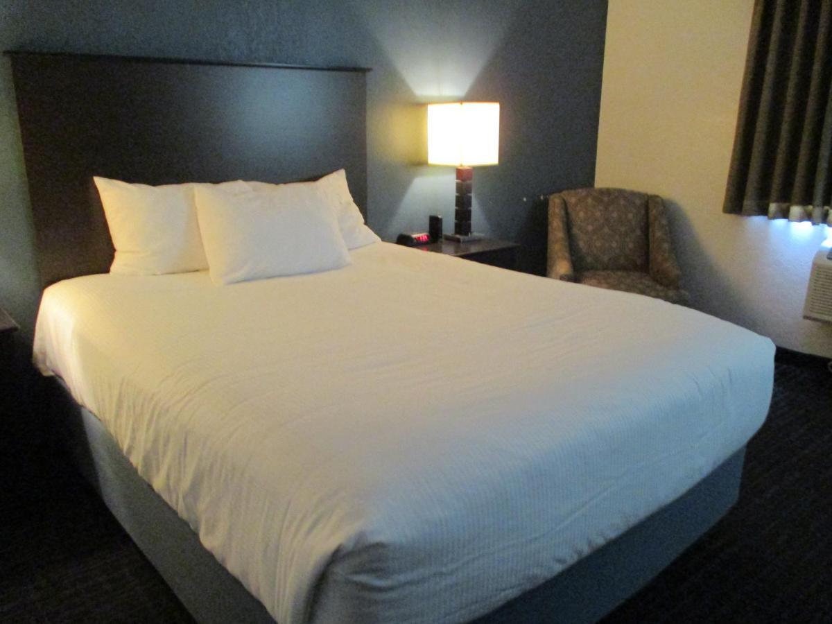 Hotel Americinn By Wyndham