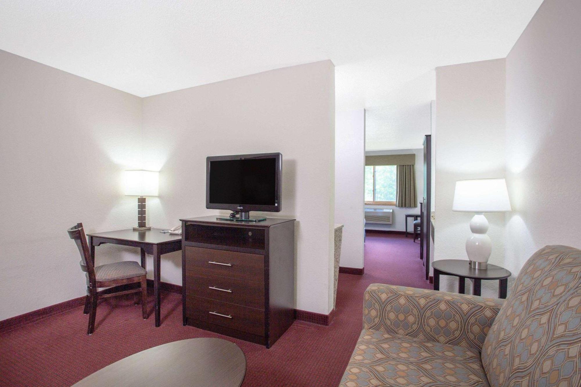 Americinn By Wyndham 3* Hayward