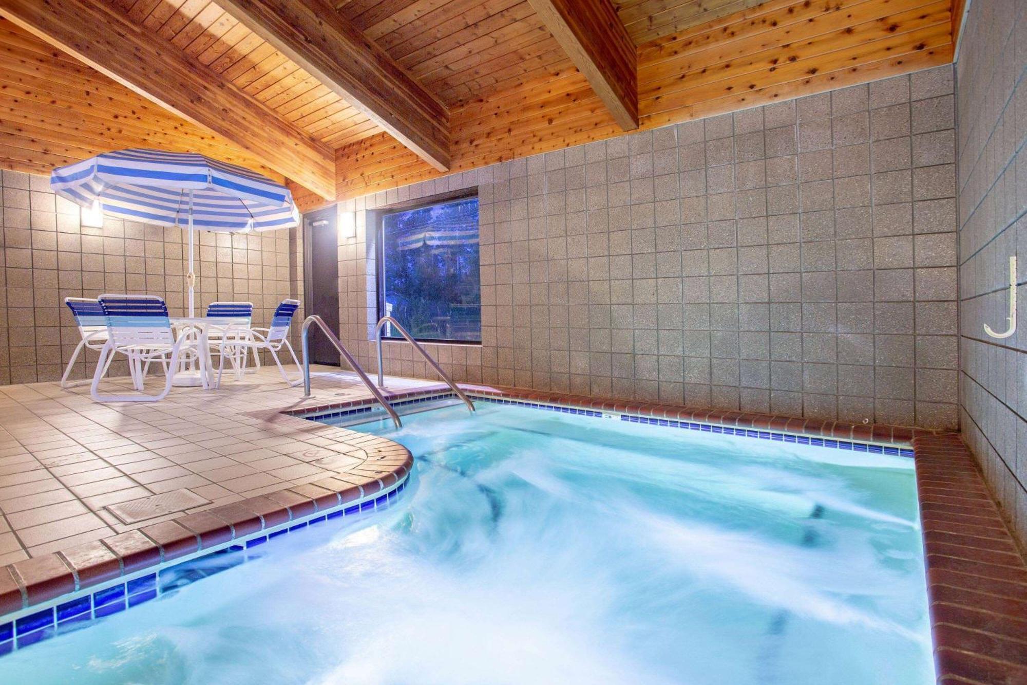 Americinn By Wyndham 3* Hayward
