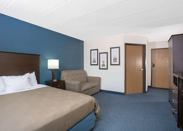Americinn By Wyndham Hayward