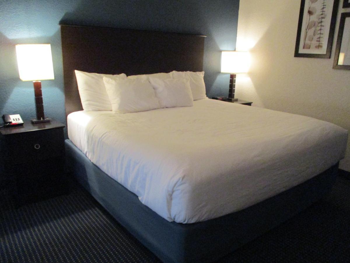Americinn By Wyndham Hotel 3*