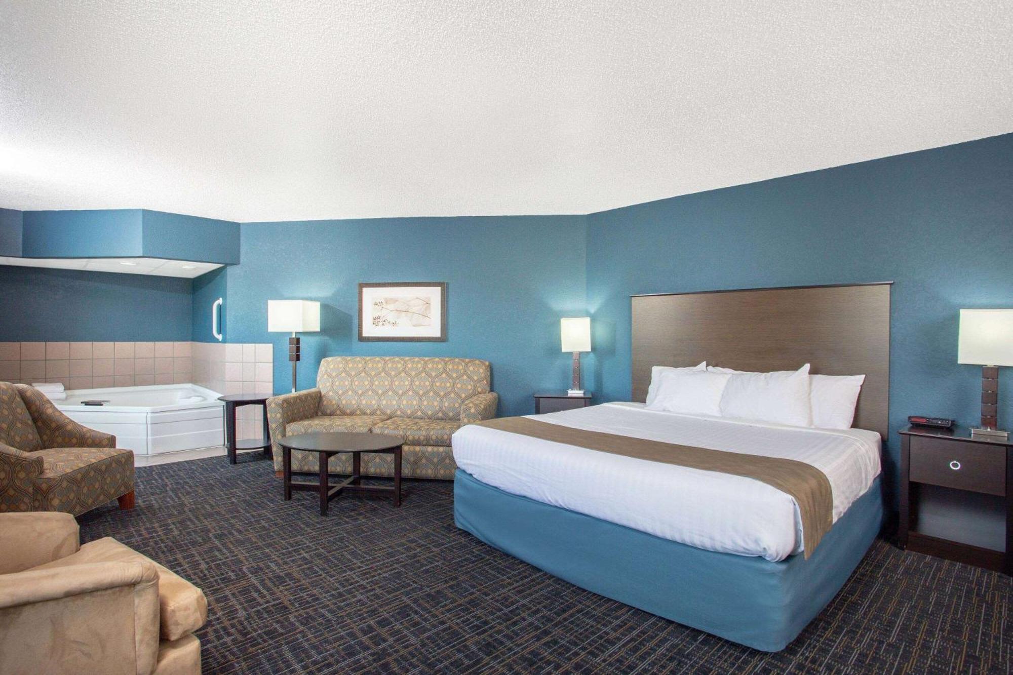 Americinn By Wyndham
