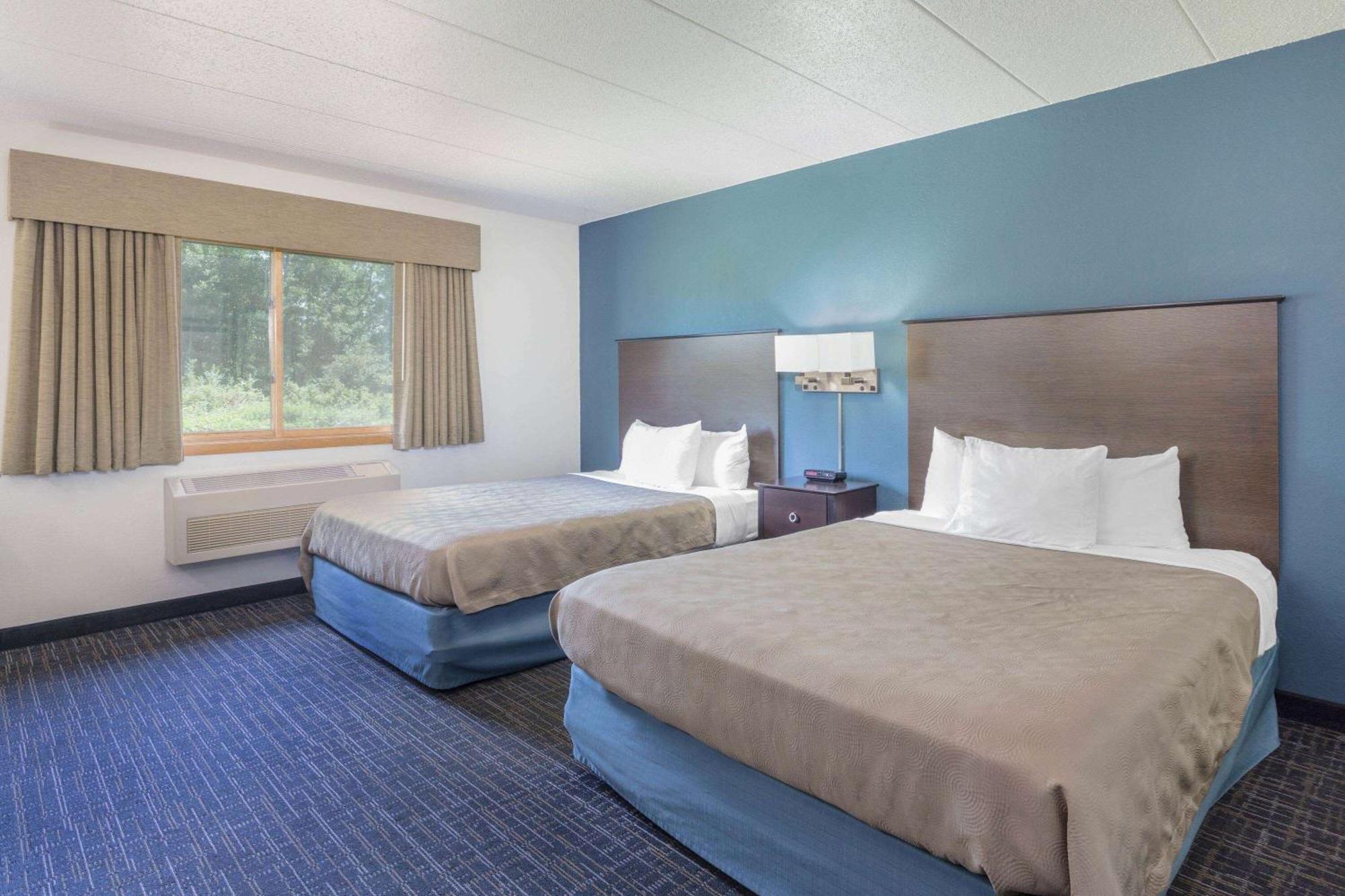 Hotel Americinn By Wyndham