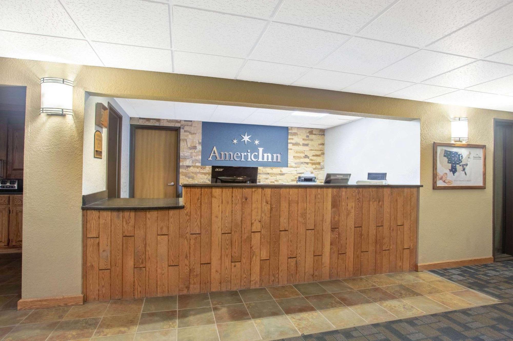 Americinn By Wyndham Hotel 3*