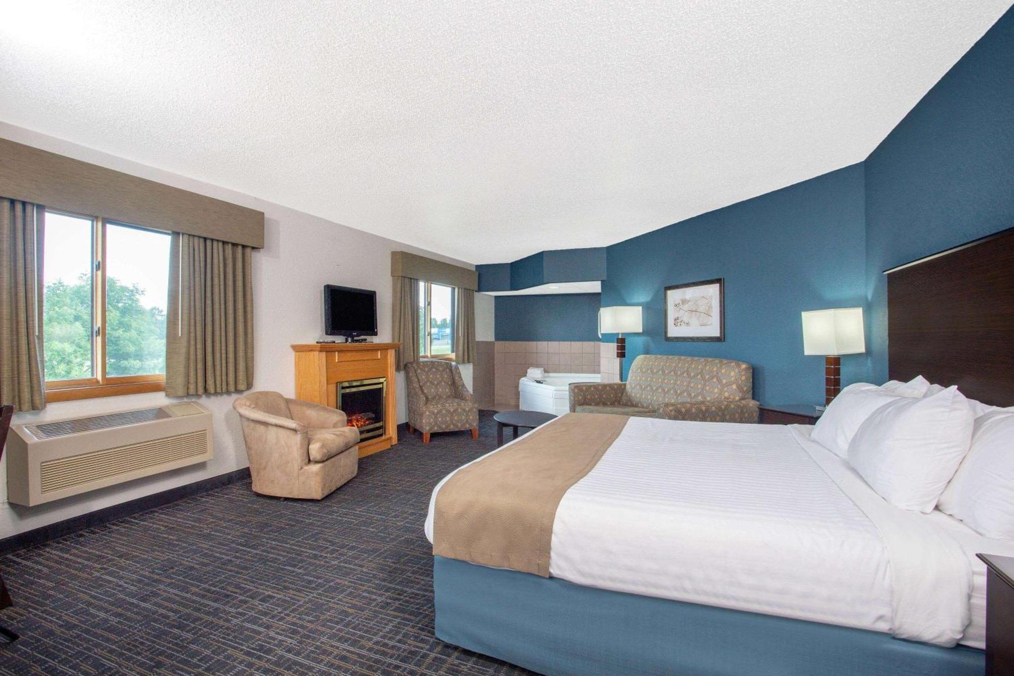 Americinn By Wyndham