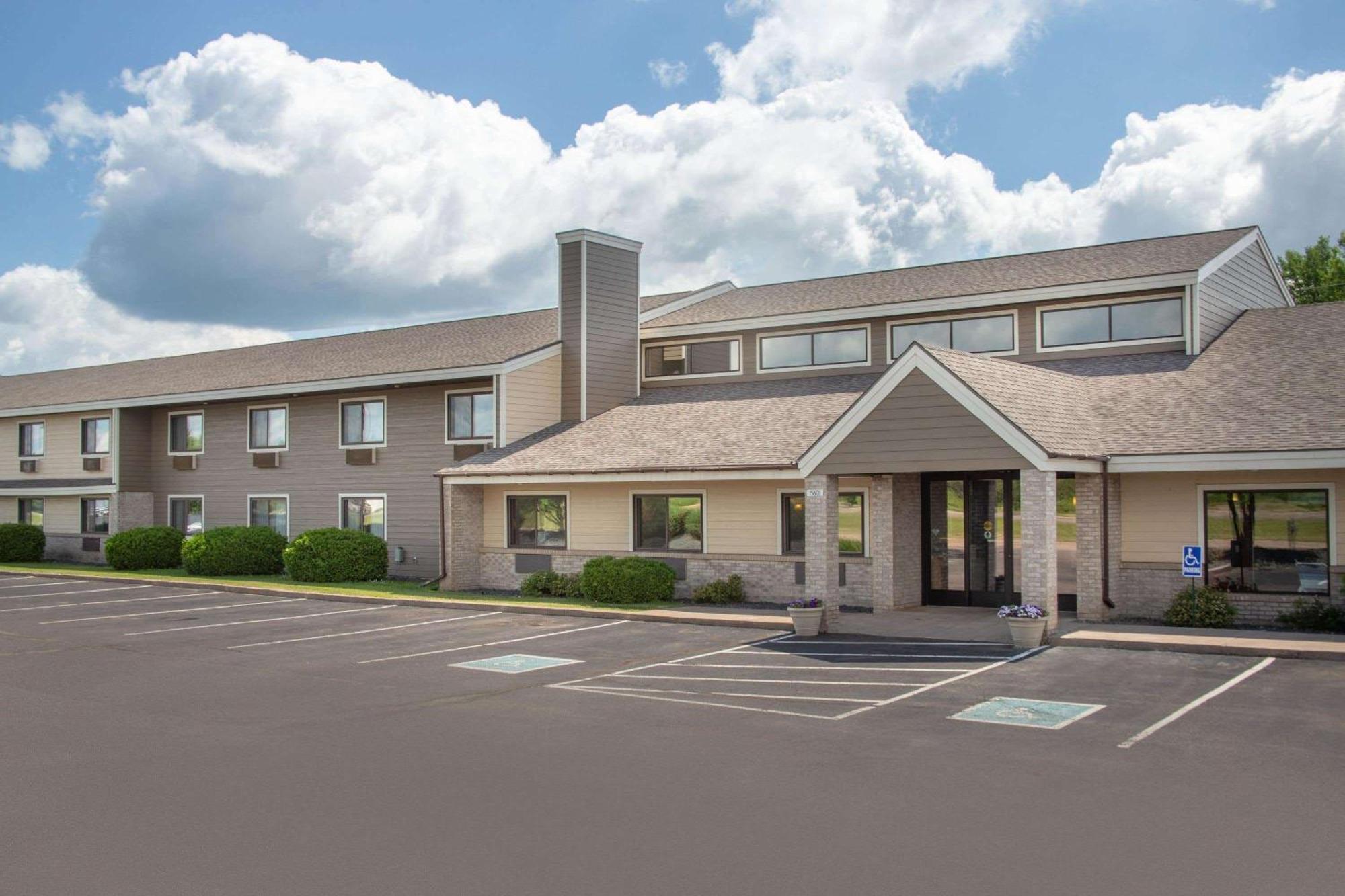 Hotel Americinn By Wyndham