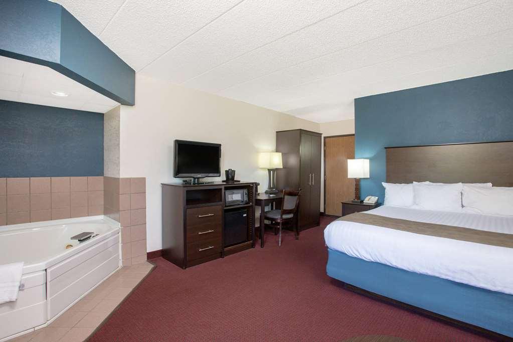 Americinn By Wyndham Hayward