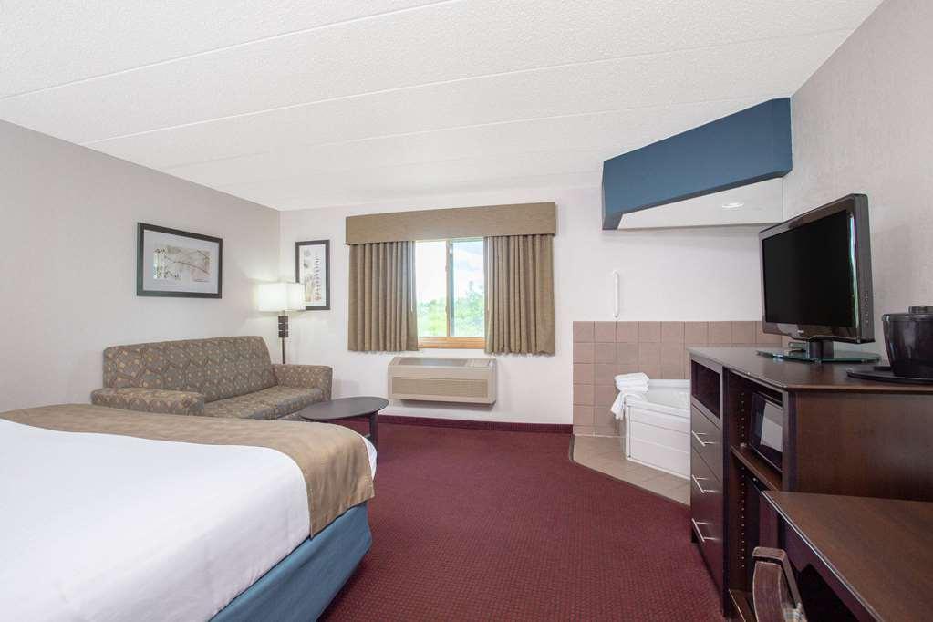 Americinn By Wyndham 3* Hayward
